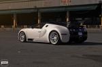 Bugatti Veyron 16.4 Grand Sport on PUR Wheels (RS36) 2019 года